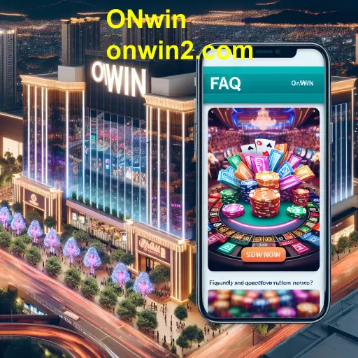 Perguntas Frequentes: Esclarecendo Dúvidas no ONwin