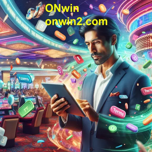 Desvende os Desafios da Categoria 'Termos' no ONwin
